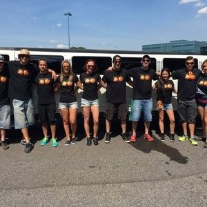 Meet your Posher, Steve